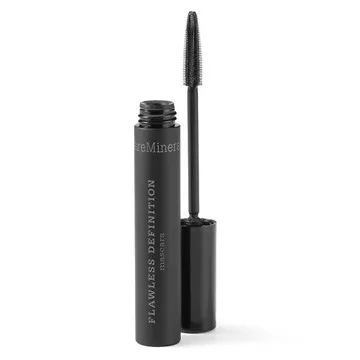 Bare Escentuals Flawless Definition Mascara, .33 oz - Black (47062)