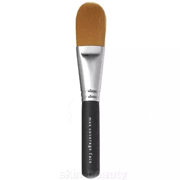 Bare Escentuals Maximum Coverage Face Brush (32792)
