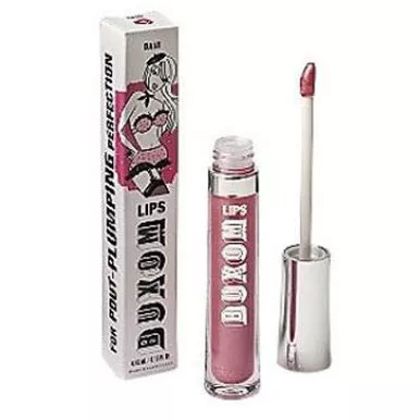 Bare Escentuals Mineral Buxom Lips DANI Lip Polish, .15 oz