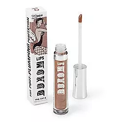 Bare Escentuals Mineral Buxom Lips SUGAR Lip Polish, .15 oz