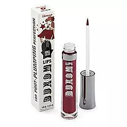 Bare Escentuals Minerals Buxom VANESSA Lip Polish, .15 oz