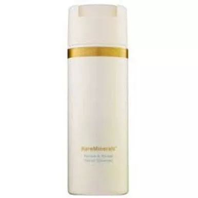 Bare Escentuals RareMinerals Facial Cleanser, 2.5 oz
