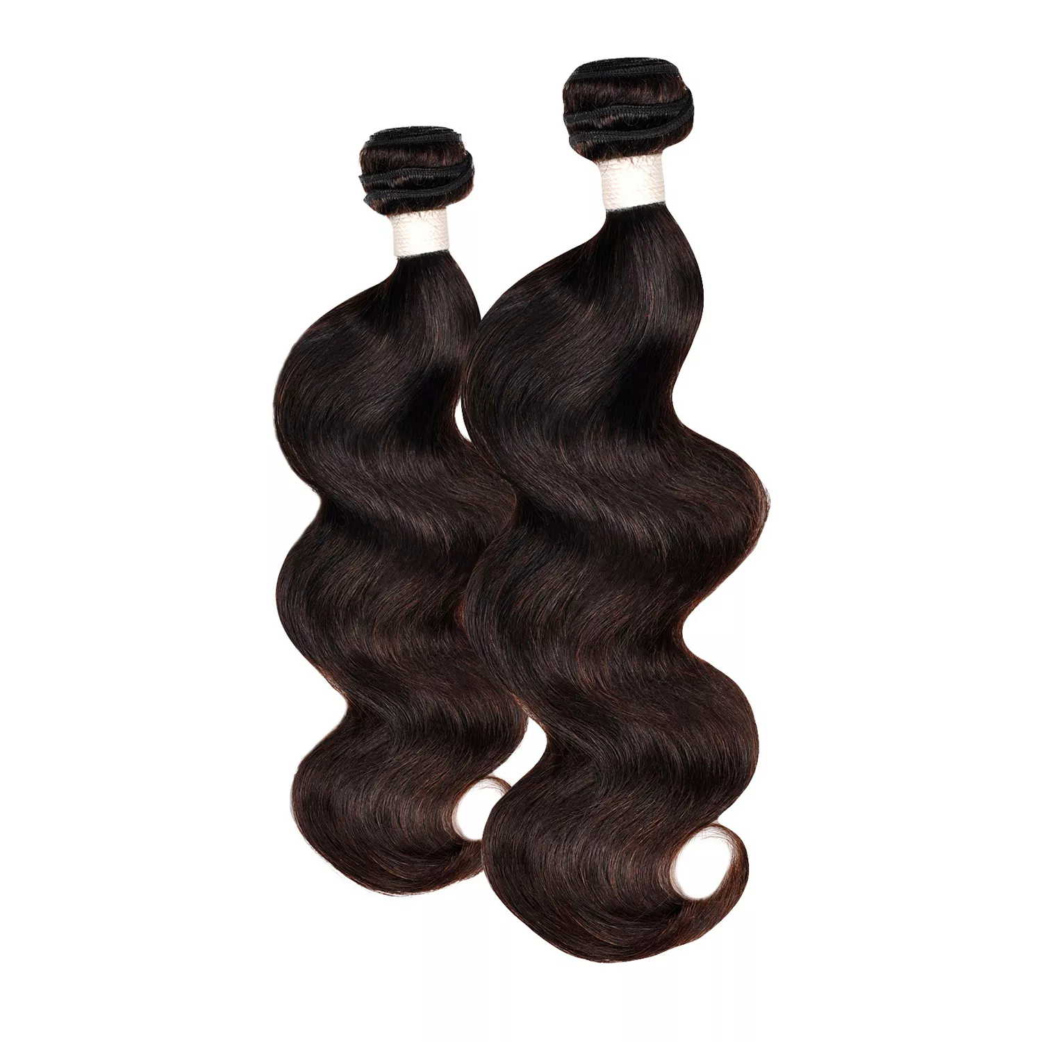 Bare N Natural Virgin Human Weave 12A Body Wave 24" - 38"