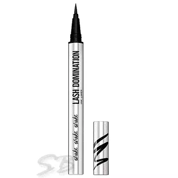 bareMinerals Lash Domination Ink Liner - 0.02 oz (77191)