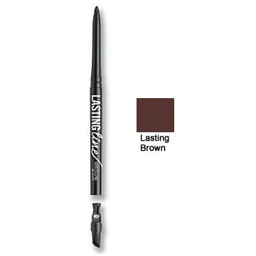 BareMinerals Lasting Line Long-Wearing Eyeliner - 0.35g - Lasting Brown (68042)