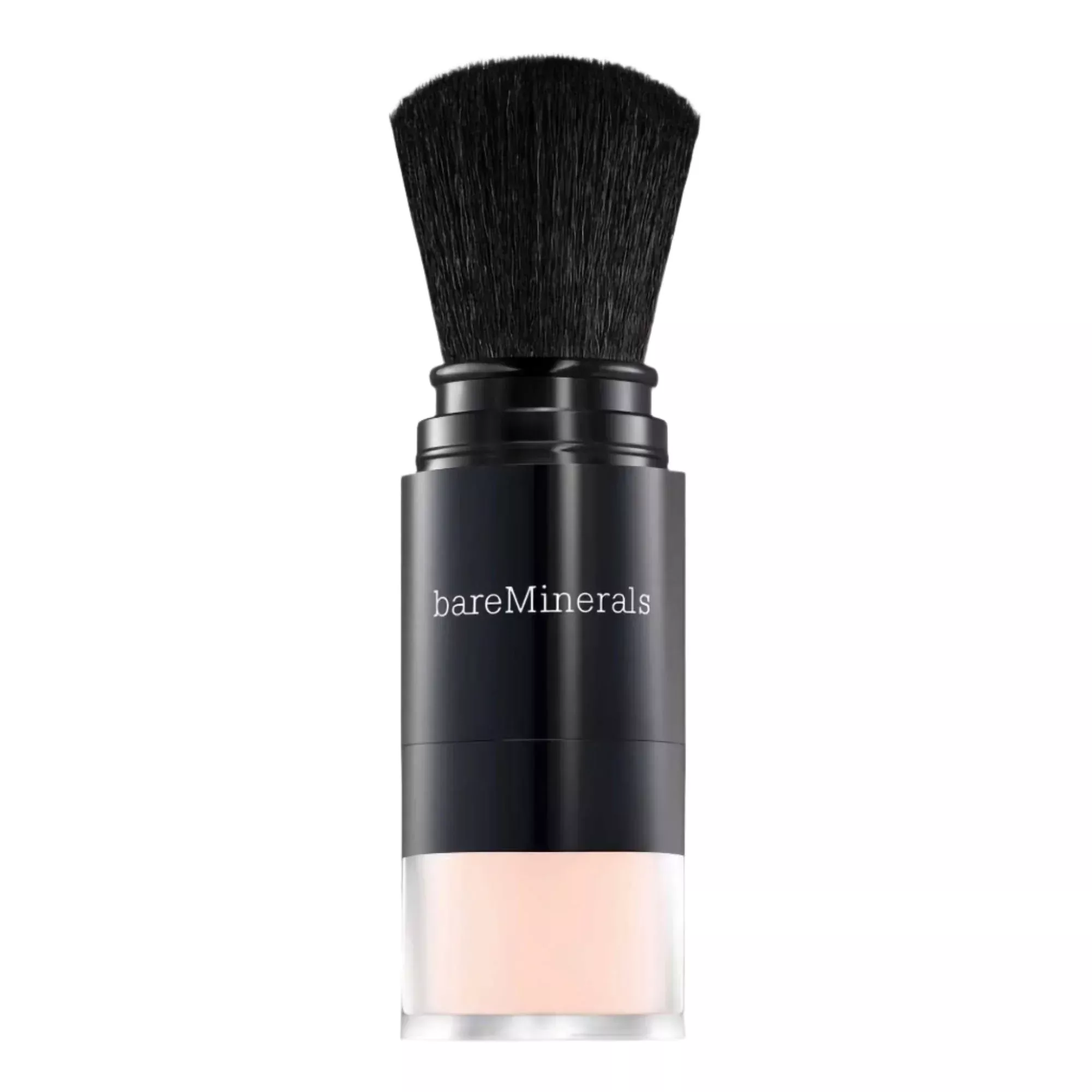 BareMinerals Mineral Veil Set + SPF 25 Brush