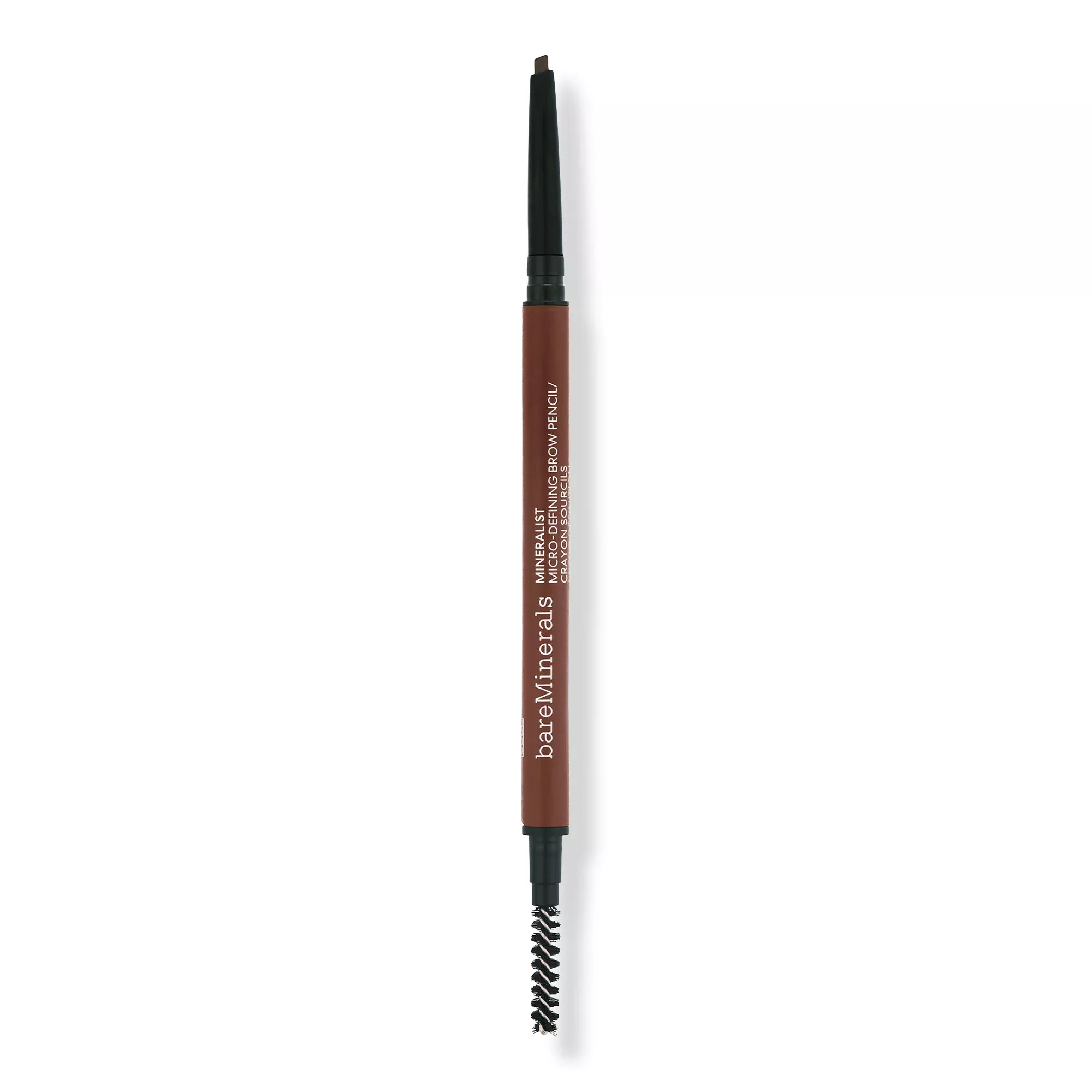 bareMinerals Mineralist Micro-Defining Eyebrow Pencil