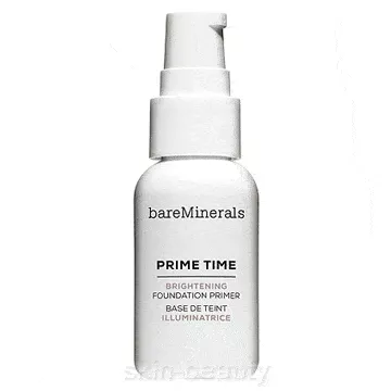 bareMinerals Prime Time Brightening Foundation Primer - 1 oz (80477)