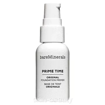 bareMinerals Prime Time Original Foundation Primer - 1 oz (80468)