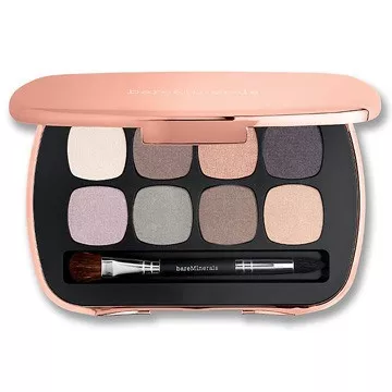 BareMinerals READY Eyeshadow 8.0 The Posh Neutrals
