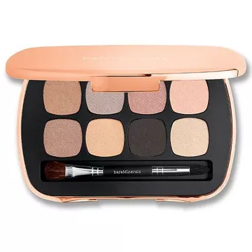 BareMinerals READY Eyeshadow 8.0 The Sexy Neutrals