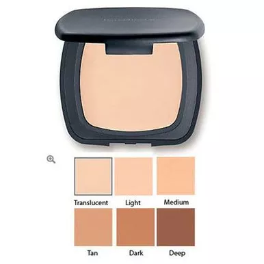 BareMinerals READY Touch Up Veil Broad Spectrum SPF 15 - .3 oz