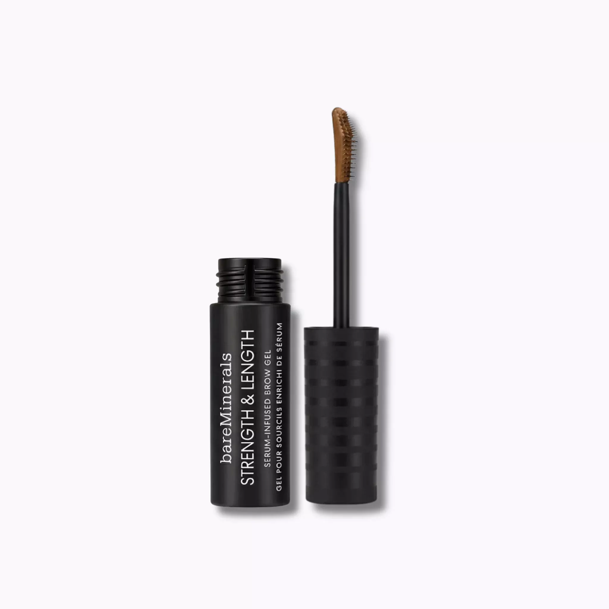 bareMinerals Strength & Length Serum-Infused Brow Gel