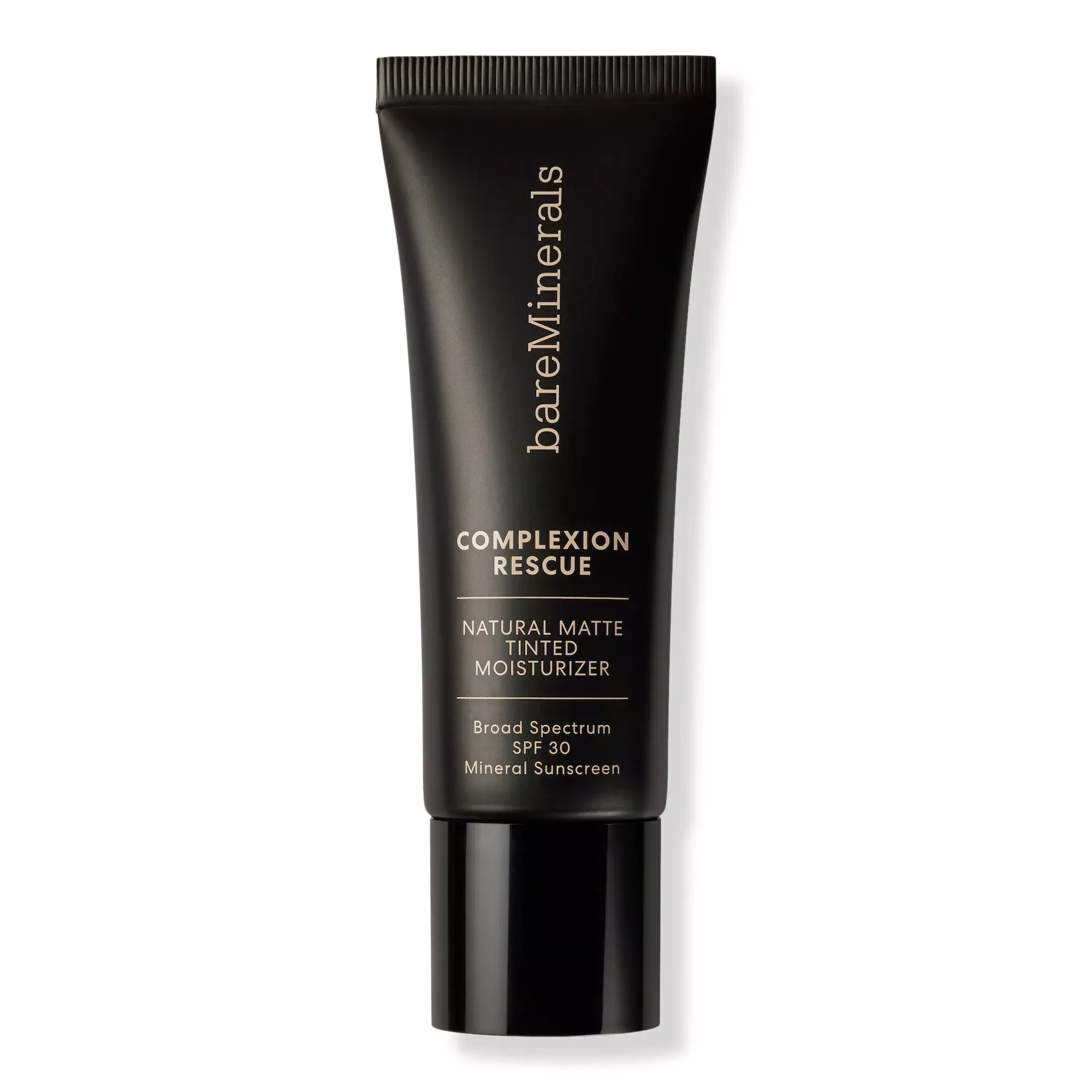 bareMineralsComplexion Rescue Natural Matte Tinted Moisturizer Mineral SPF 30