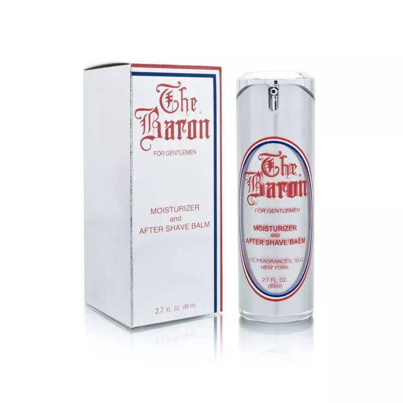 The Baron Cologne for Men