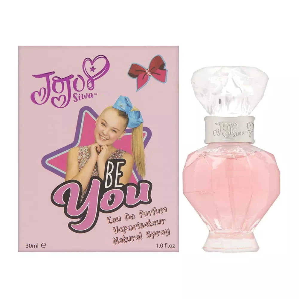 Be You by Jojo Siwa for Women