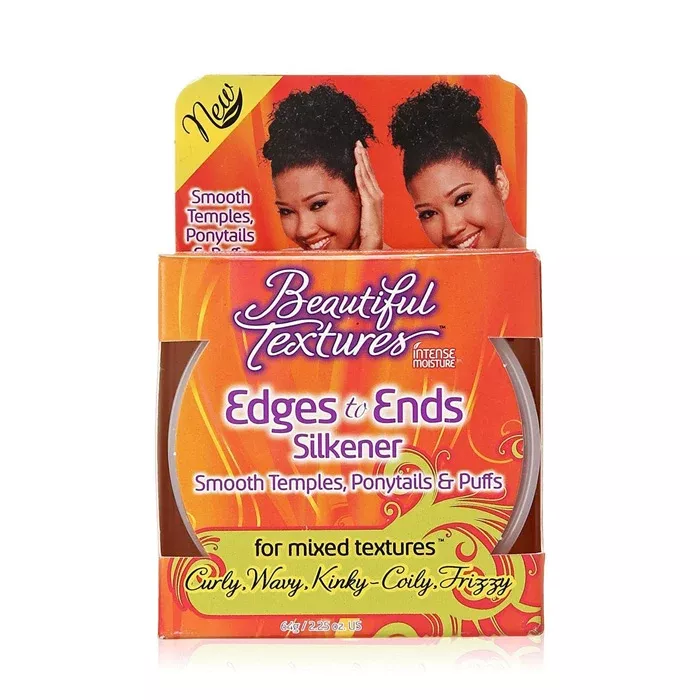 Beautiful Textures Edges To Ends Silkener 2.25 oz