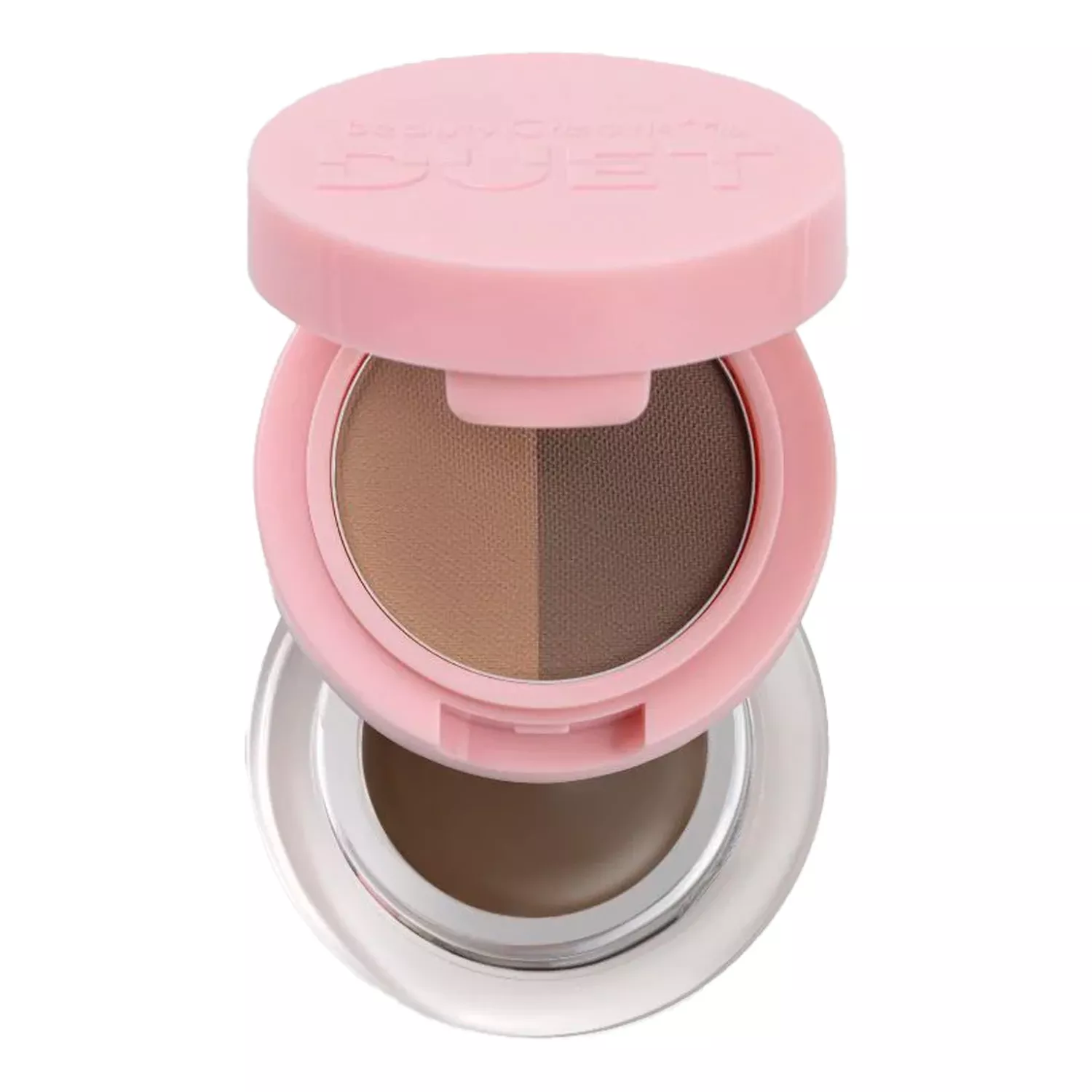 Beauty Creations Duet Brow Pomade & Powder