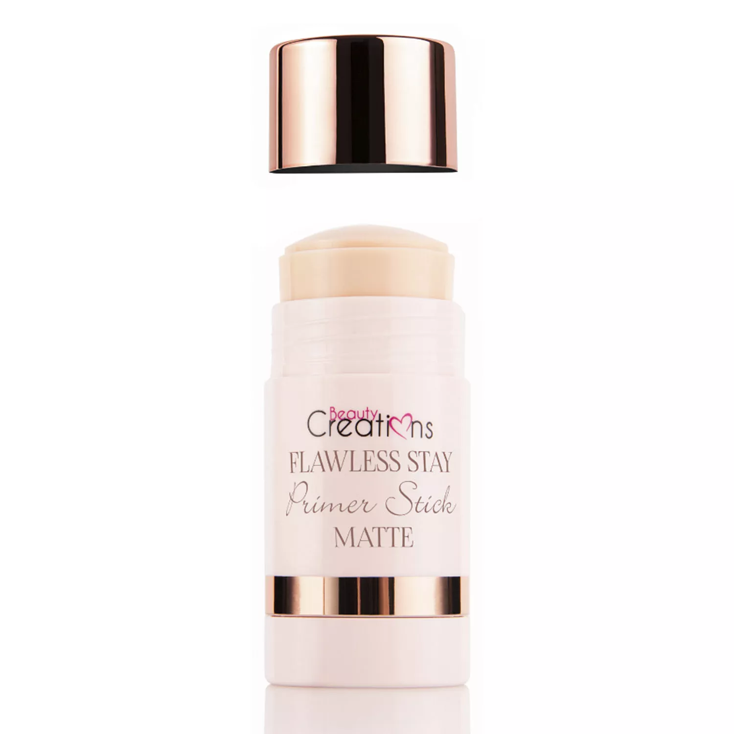 Beauty Creations Flawless Stay Matte Primer Stick 1.09oz