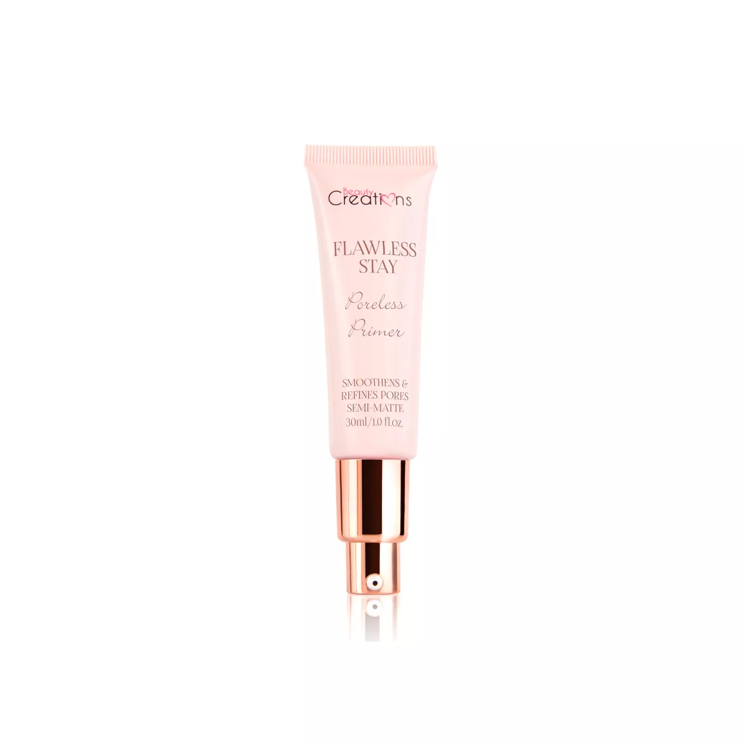 Beauty Creations Flawless Stay Poreless Primer 30ml/ 1oz