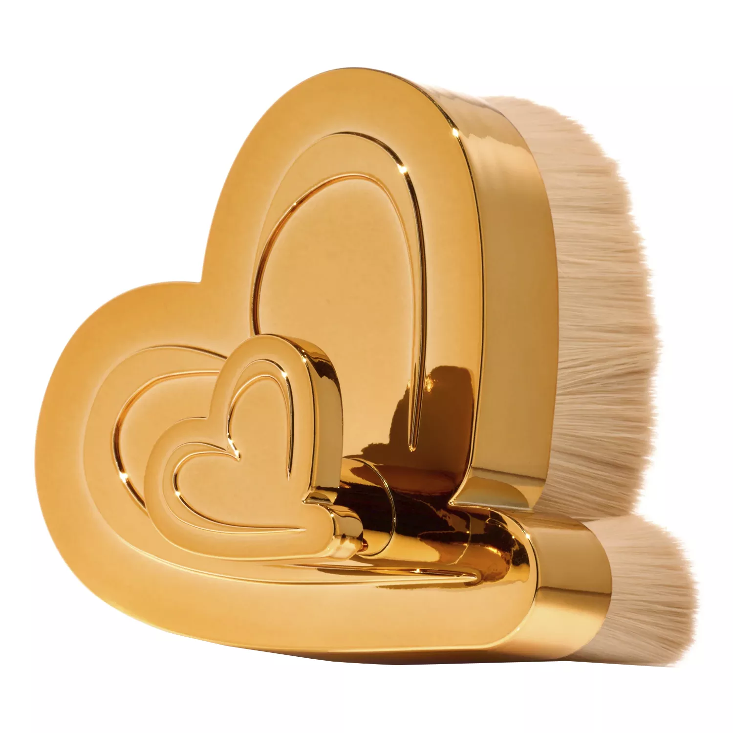 Beauty Creations Glow Blending Body Brush