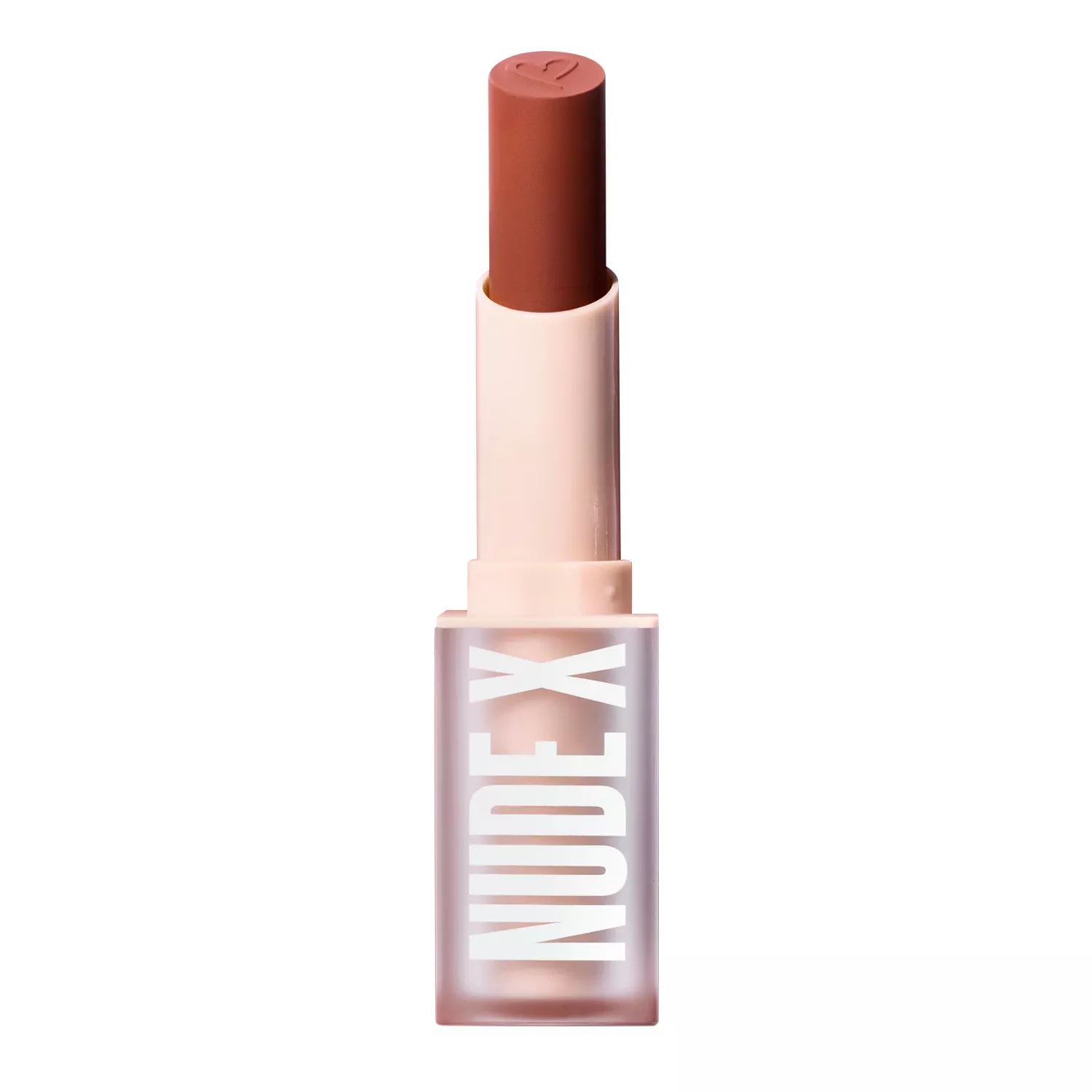 Beauty Creations Nude X Soft Matte Lipstick