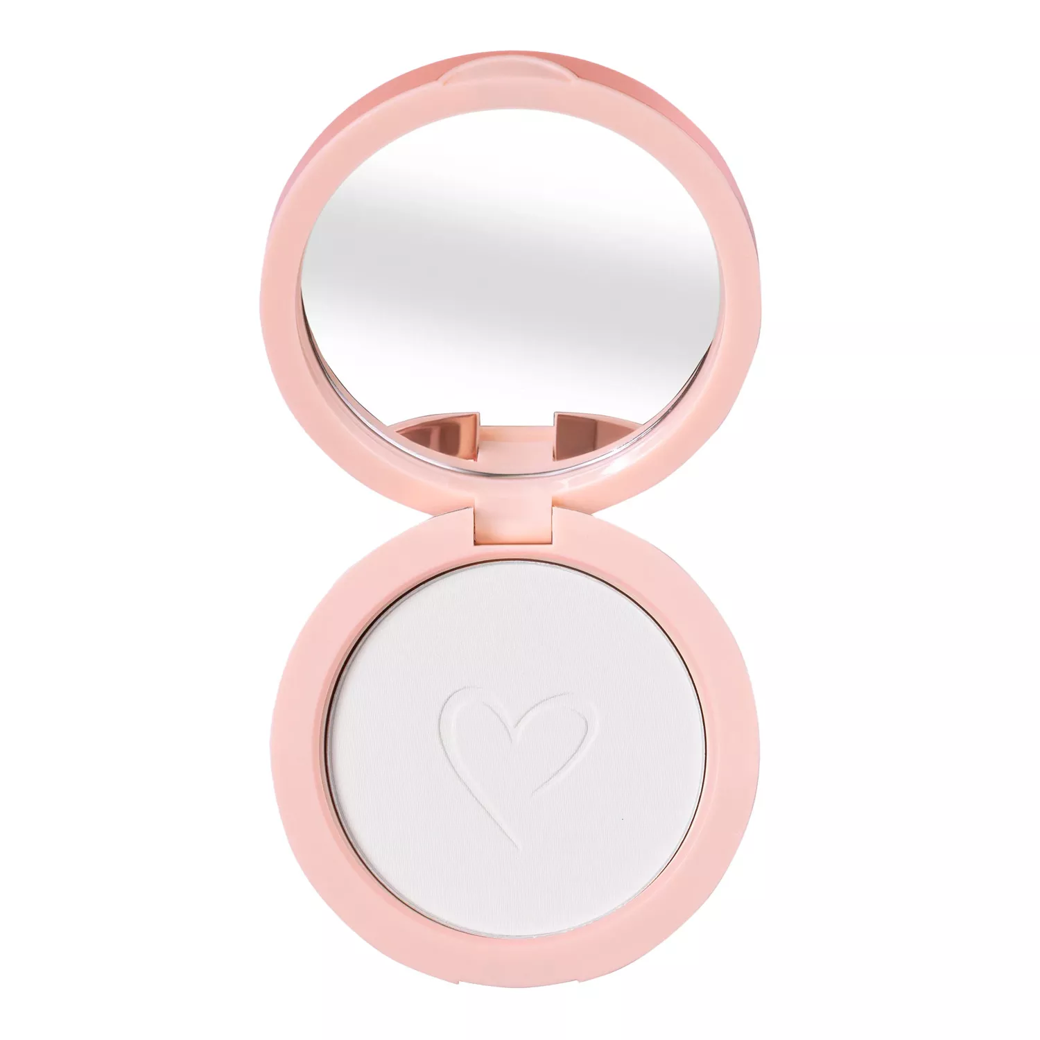Beauty Creations Pretty Pressed Setting Powder 0.24oz/ 7g