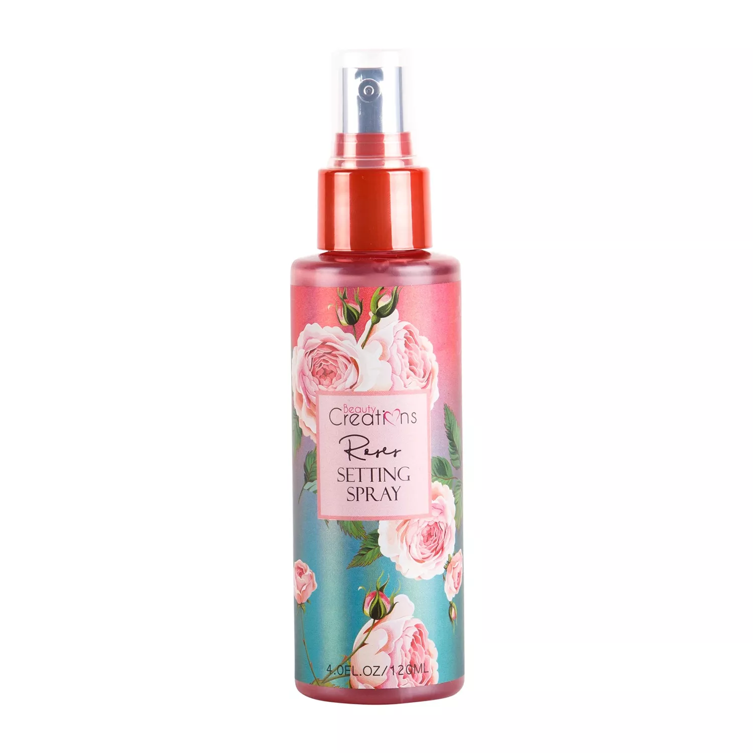 Beauty Creations Roses Setting Spray 4oz
