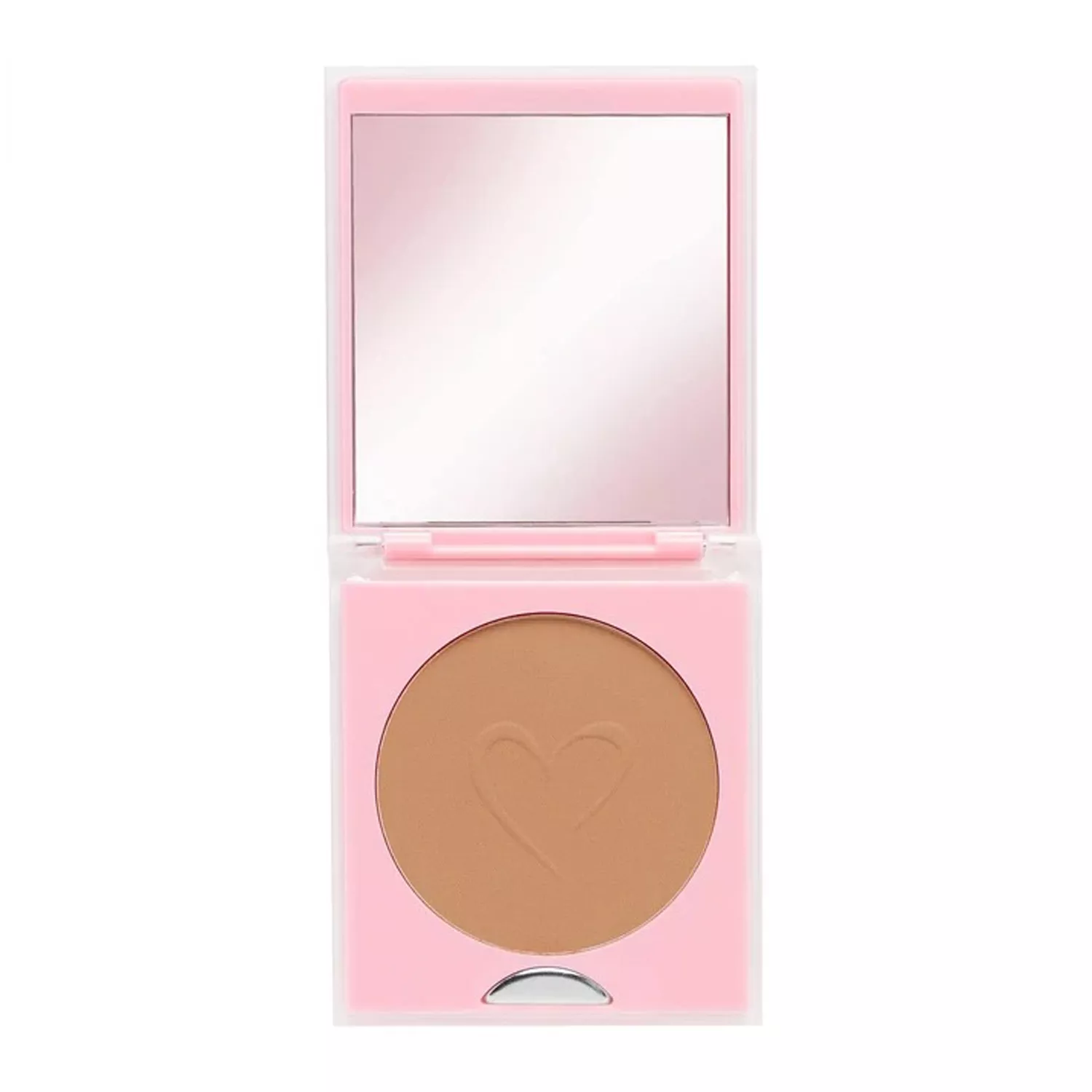 Beauty Creations Sunless And Sunkissed Perfecting Matte Bronzer
