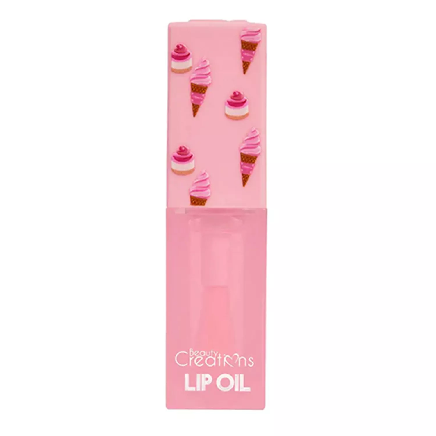 Beauty Creations Sweet Dose Lip Oil 0.13oz/ 4ml