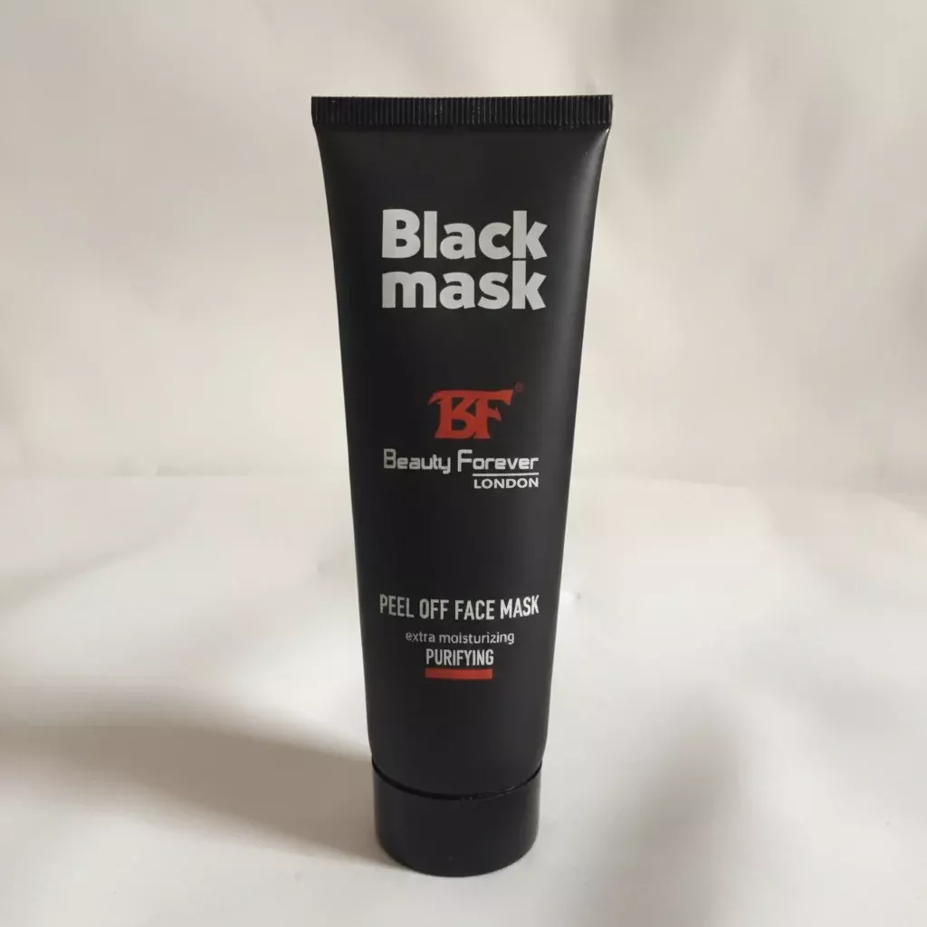 Beauty Forever Peel Off Face Mask 80ml/2.71oz