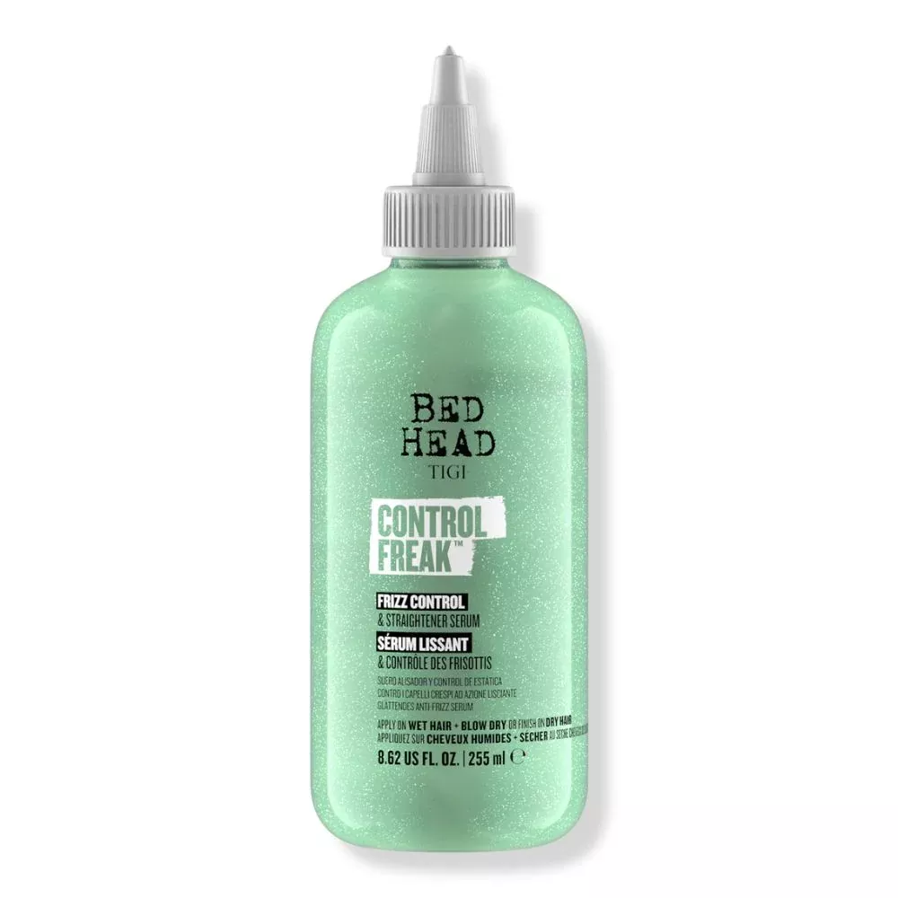 Bed Head by TIGI Control Freak Frizz Control & Straightener
