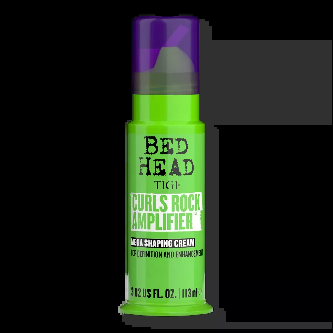Bed Head by TIGI Curls Rock Amplifier Mega Shaping Cream for Curly Hair Cream