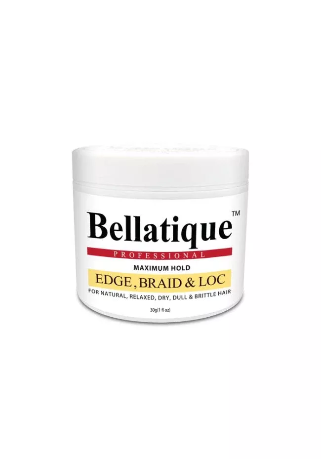 BELLATIQUE EDGE GEL – 1 / 4 / 8.8 / 17.63 FL OZ