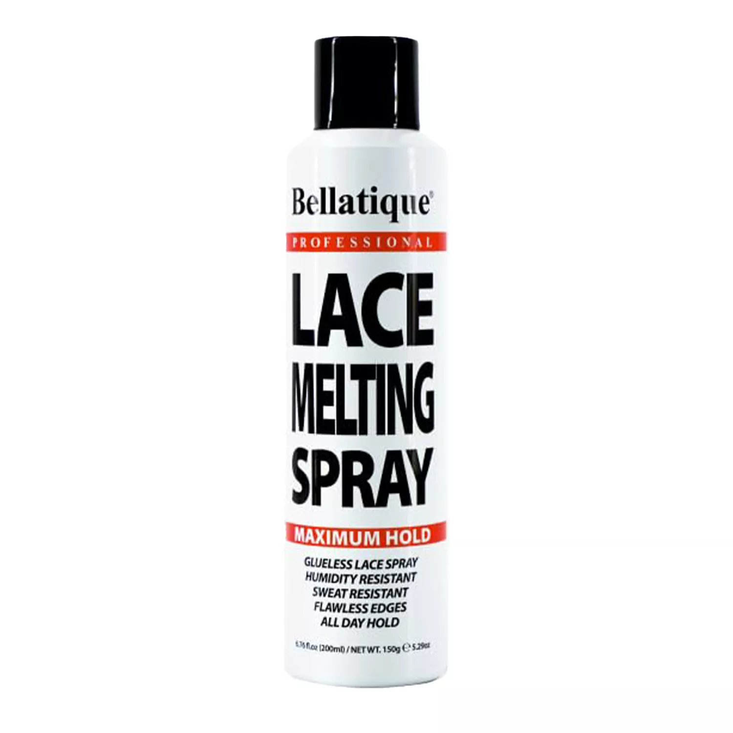 Bellatique Lace Melting Spray