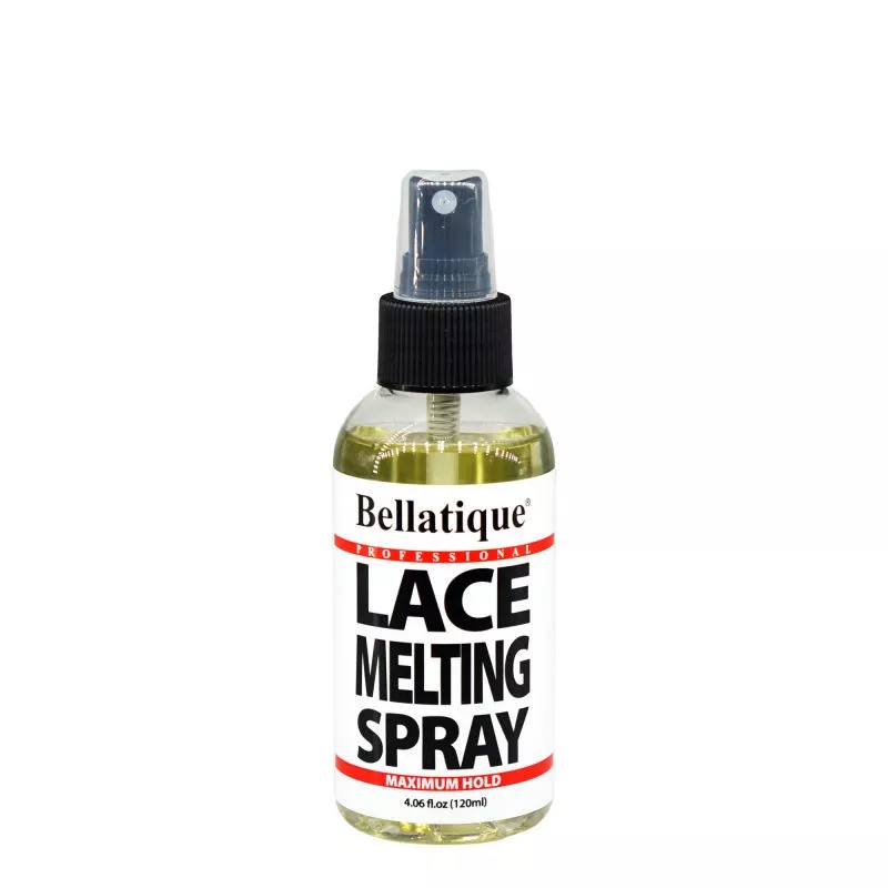 BELLATIQUE MELTING LACE GLUE SPRAY - MACXIMUM HOLD