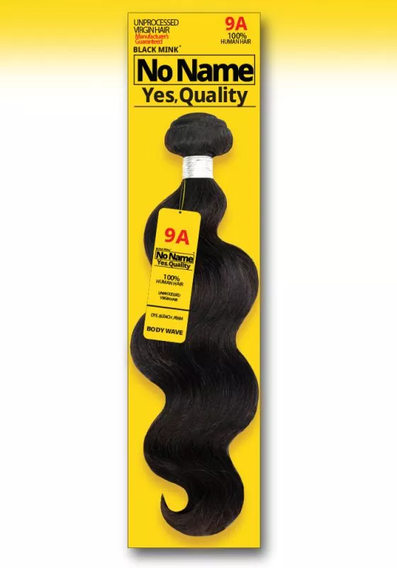 BELLATIQUE NO NAME BODY WAVE