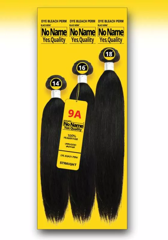 BELLATIQUE NO NAME-MULTI 3PCS STRAIGHT