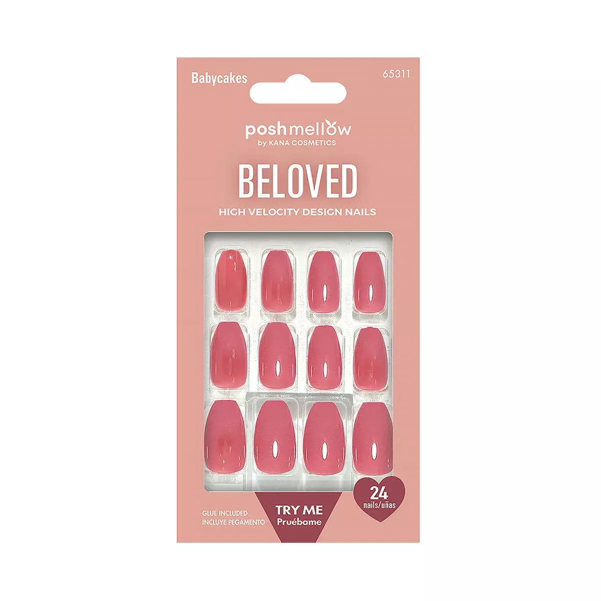 Beloved – Baby Cakes 65311