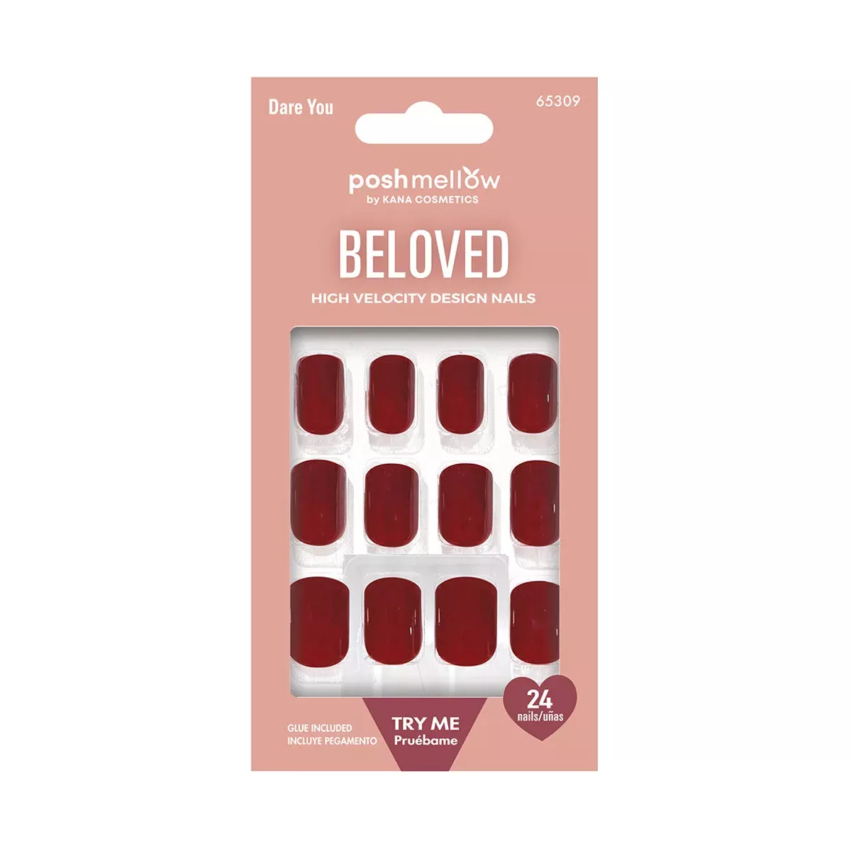 Beloved - Dare You 65309