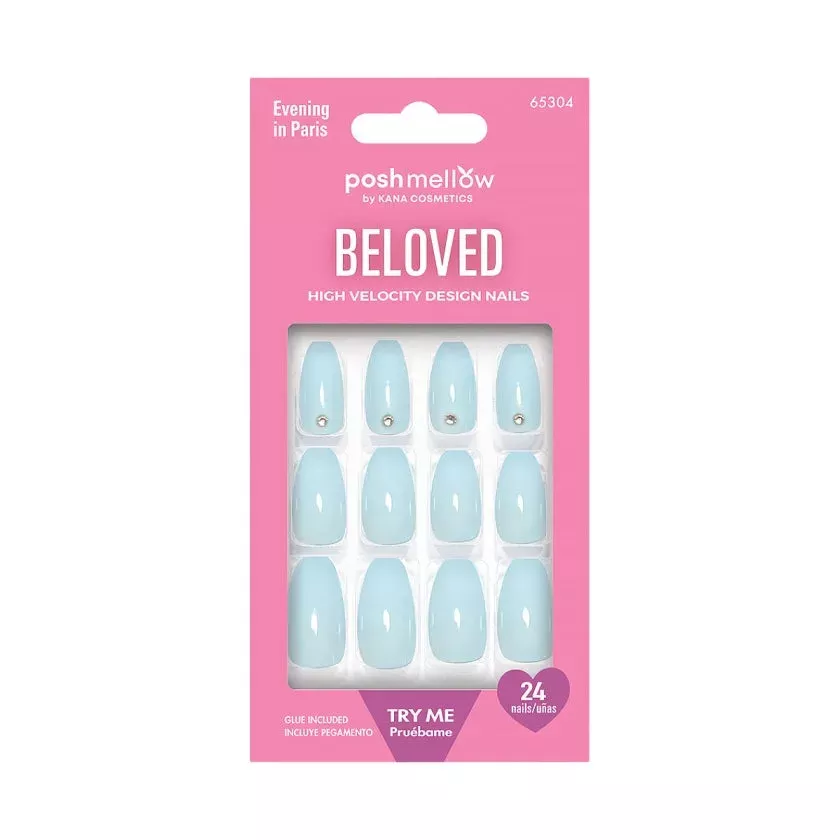 Beloved - Evening In Paris 65304