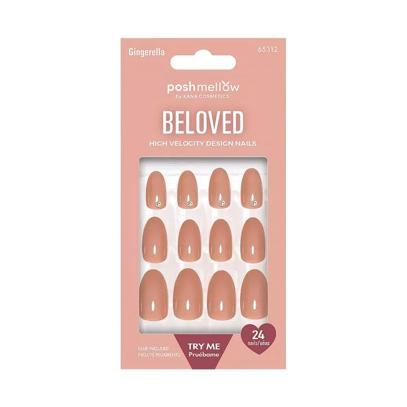 Beloved - Gingerella 65312