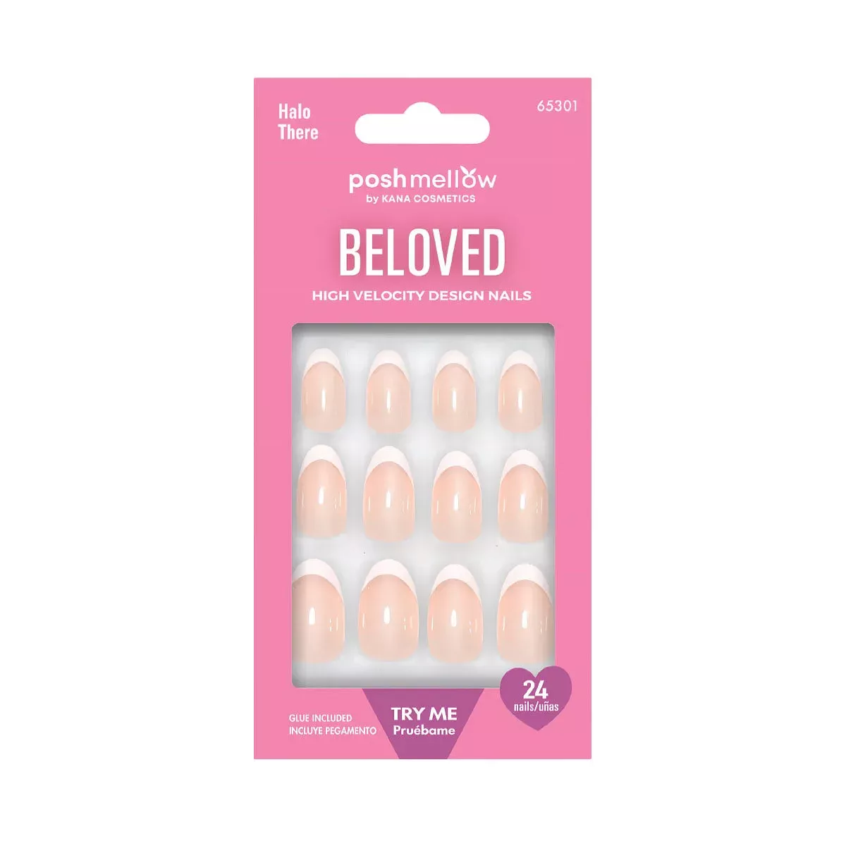 Beloved – Halo There 65301