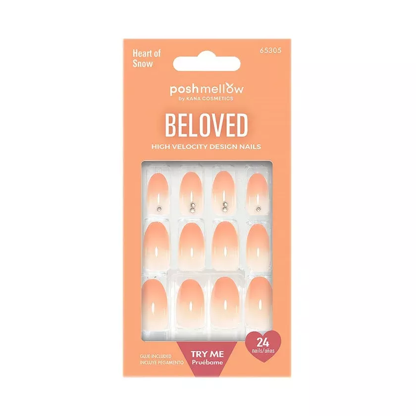 Beloved – Heart of Snow 65305