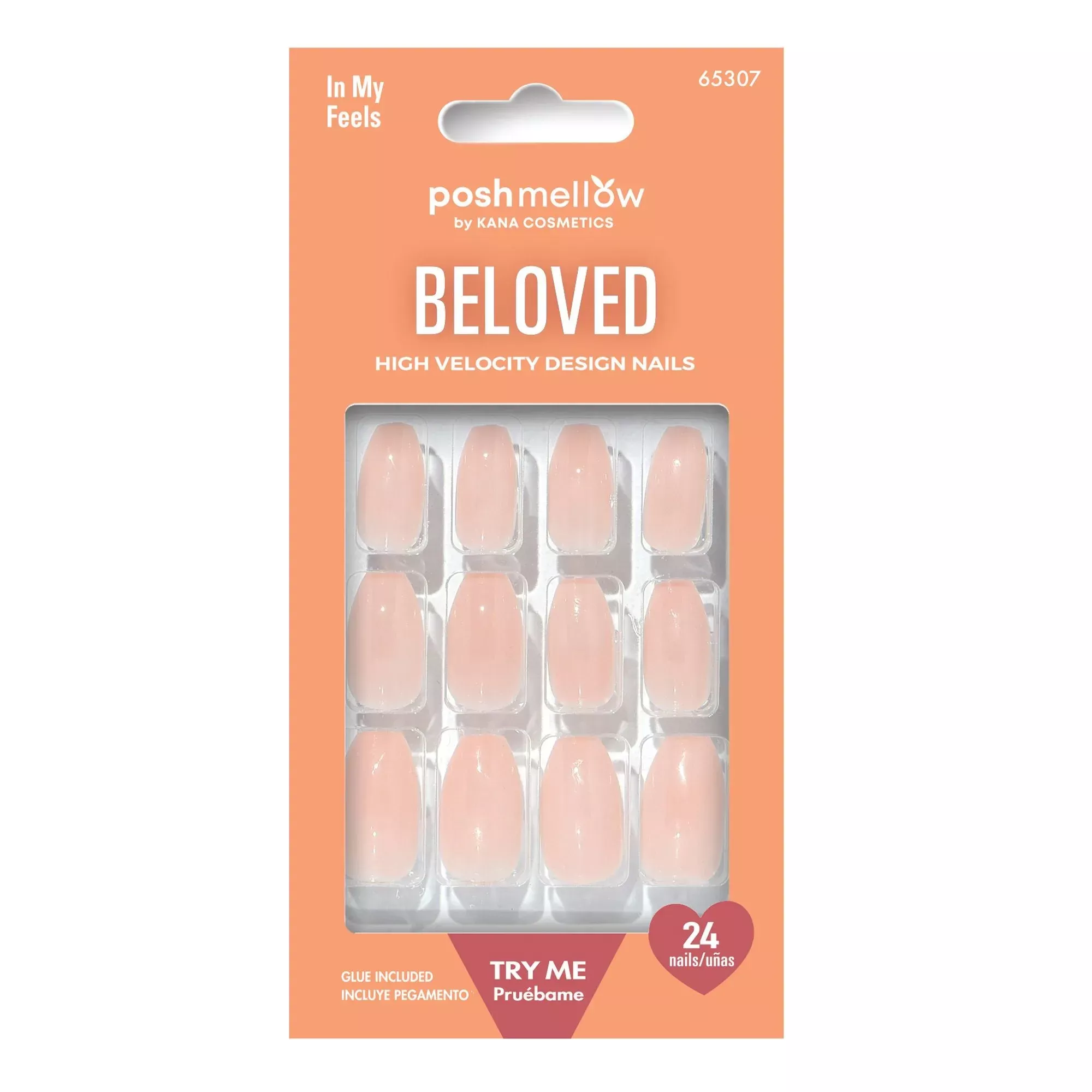 Beloved – In My Feels 65307