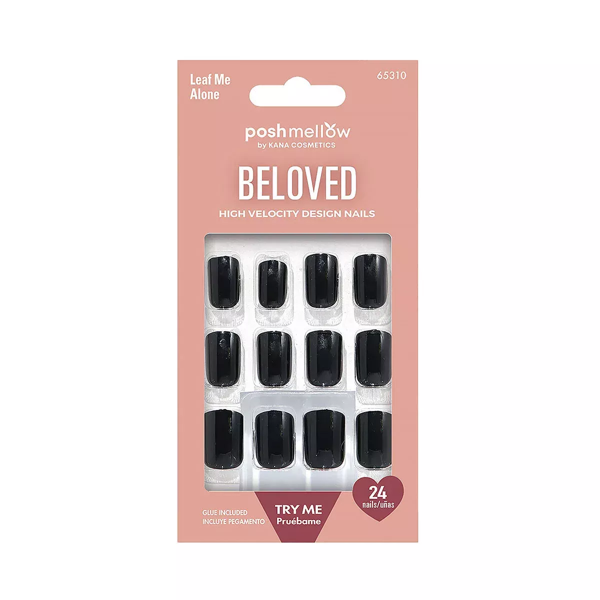 Beloved – Leaf Me Alone 65310