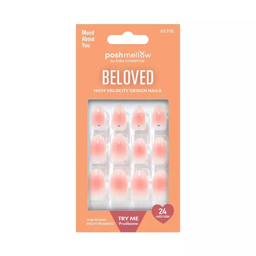 Beloved – Mood About You 65308