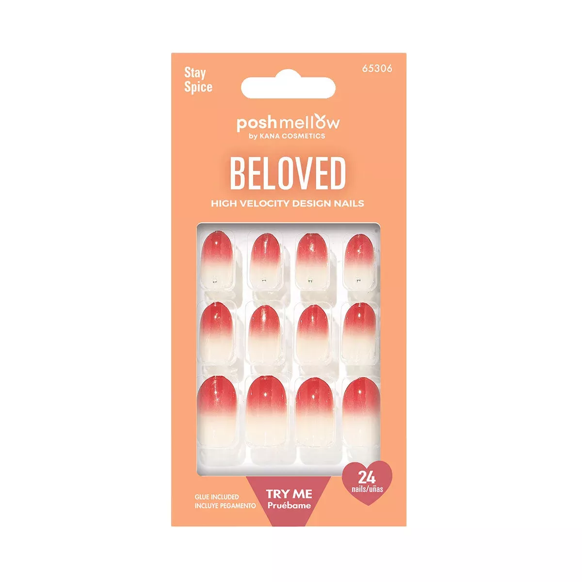 Beloved – Stay Spice 65306