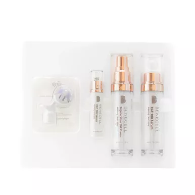 Benecell Microneedling Regeneration System with EGF