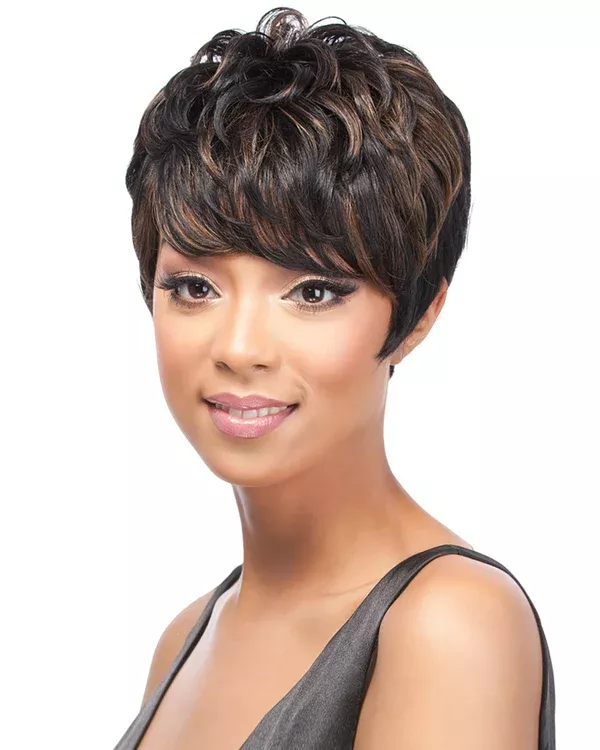 Benni Synthetic Wig by It's a Wig